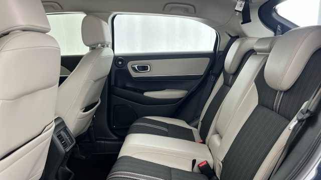 Honda HR-V Hybrid 1.5 h i-MMD Advance Style SUV 5dr Petrol Hybrid CVT Euro 6 (s/s) (131 ps) 