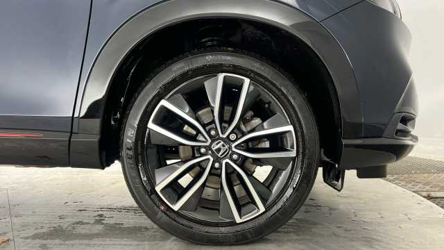 Honda HR-V Hybrid 1.5 h i-MMD Advance Style SUV 5dr Petrol Hybrid CVT Euro 6 (s/s) (131 ps) 