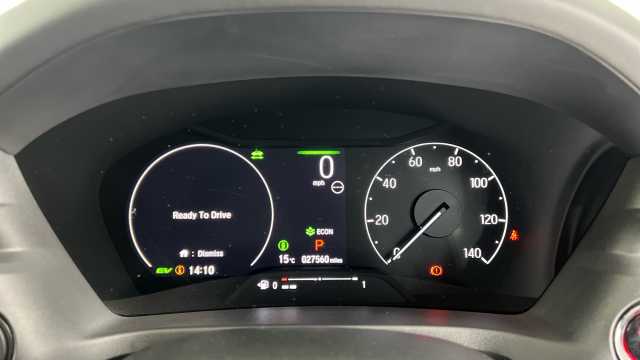 Honda HR-V Hybrid 1.5 h i-MMD Advance Style SUV 5dr Petrol Hybrid CVT Euro 6 (s/s) (131 ps) 