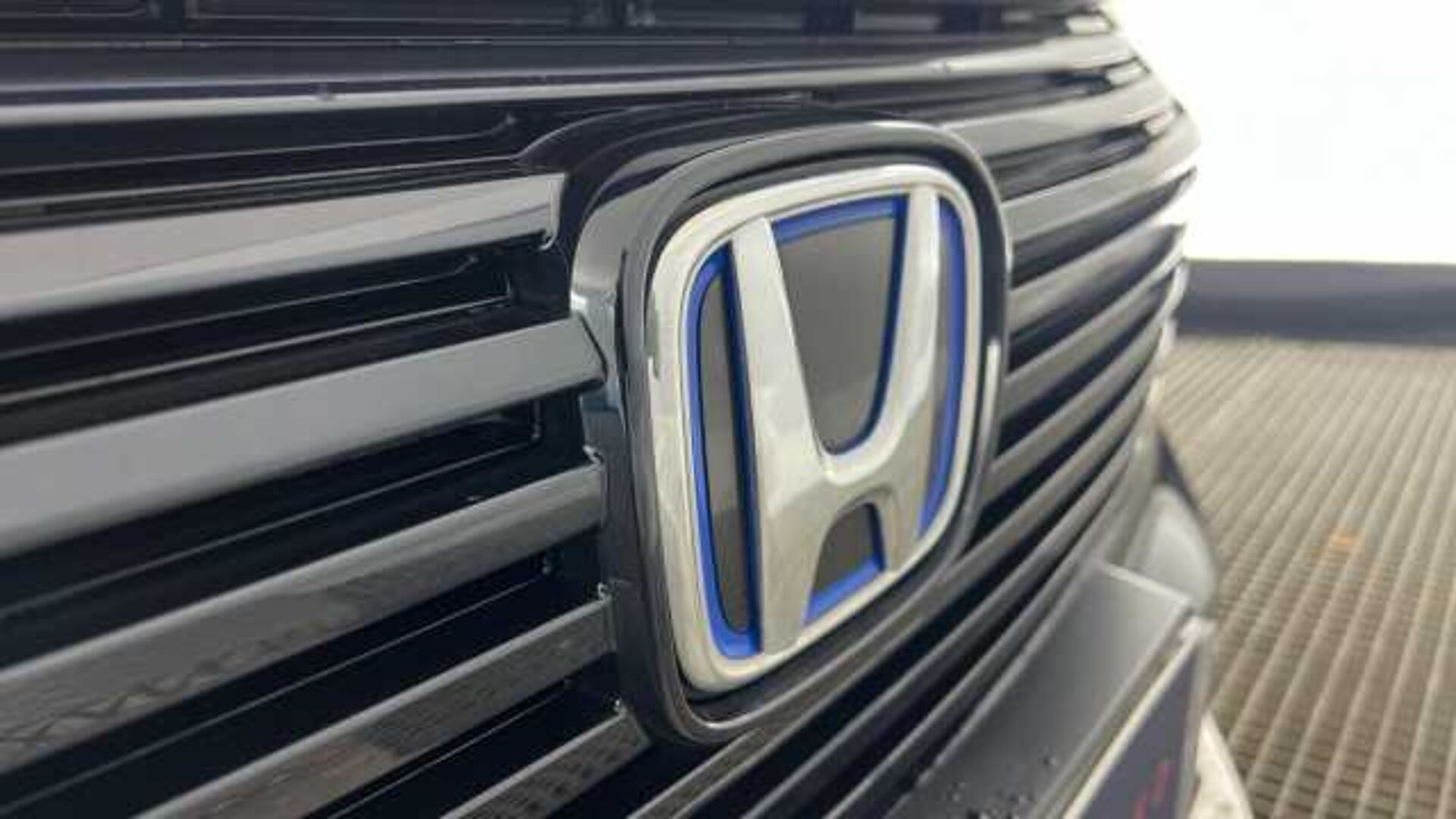 Honda HR-V Hybrid 1.5 h i-MMD Advance Style SUV 5dr Petrol Hybrid CVT Euro 6 (s/s) (131 ps) 