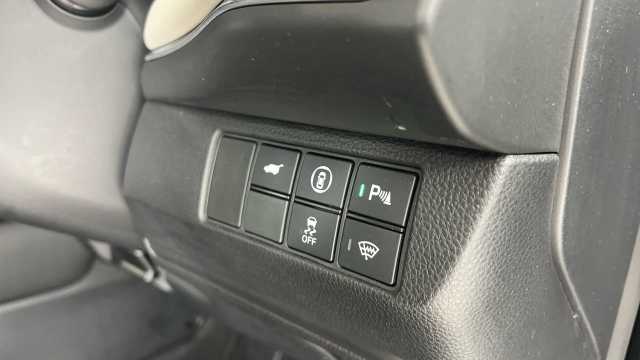 Honda HR-V Hybrid 1.5 h i-MMD Advance Style SUV 5dr Petrol Hybrid CVT Euro 6 (s/s) (131 ps) 