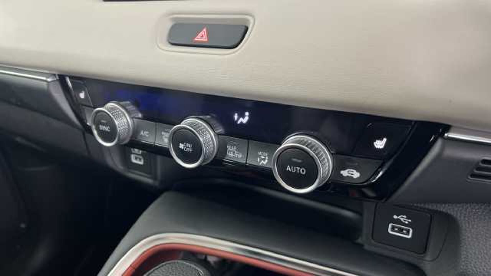 Honda HR-V Hybrid 1.5 h i-MMD Advance Style SUV 5dr Petrol Hybrid CVT Euro 6 (s/s) (131 ps) 