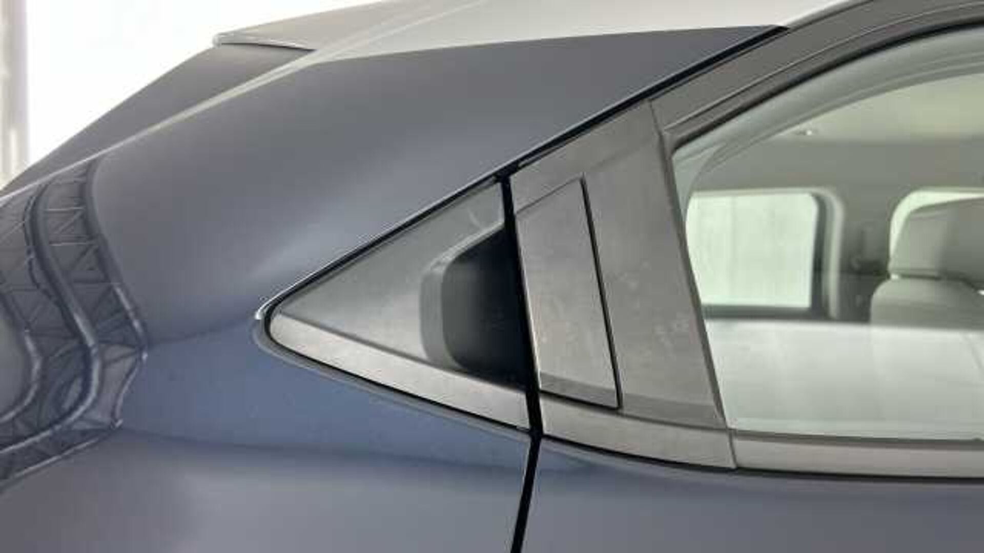 Honda HR-V Hybrid 1.5 h i-MMD Advance Style SUV 5dr Petrol Hybrid CVT Euro 6 (s/s) (131 ps) 