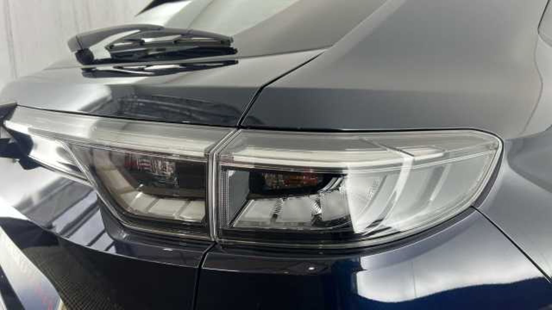 Honda HR-V Hybrid 1.5 h i-MMD Advance Style SUV 5dr Petrol Hybrid CVT Euro 6 (s/s) (131 ps) 