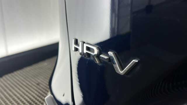 Honda HR-V Hybrid 1.5 h i-MMD Advance Style SUV 5dr Petrol Hybrid CVT Euro 6 (s/s) (131 ps) 