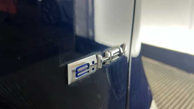 Honda HR-V Hybrid 1.5 h i-MMD Advance Style SUV 5dr Petrol Hybrid CVT Euro 6 (s/s) (131 ps) 