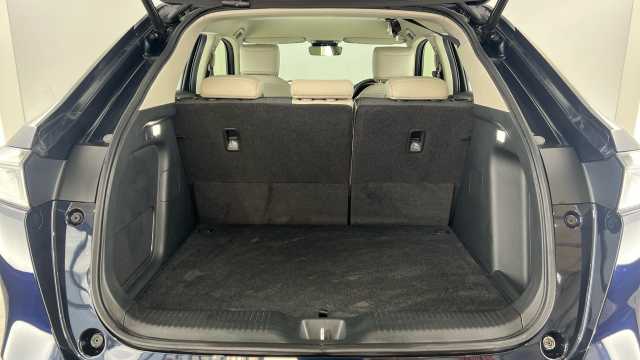 Honda HR-V Hybrid 1.5 h i-MMD Advance Style SUV 5dr Petrol Hybrid CVT Euro 6 (s/s) (131 ps) 