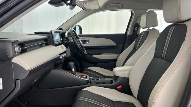 Honda HR-V Hybrid 1.5 h i-MMD Advance Style SUV 5dr Petrol Hybrid CVT Euro 6 (s/s) (131 ps) 