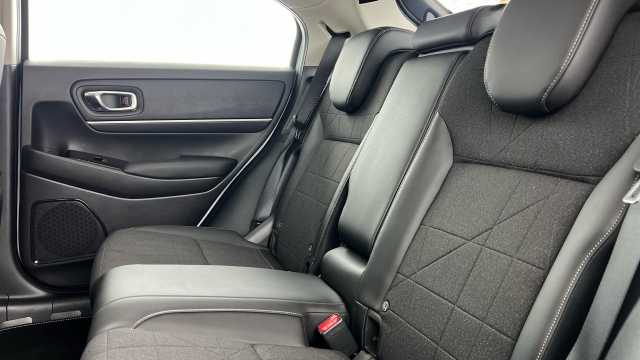 Honda HR-V Hybrid 1.5 h i-MMD Advance SUV 5dr Petrol Hybrid CVT Euro 6 (s/s) (131 ps) 