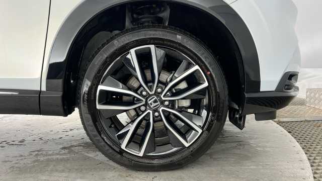 Honda HR-V Hybrid 1.5 h i-MMD Advance SUV 5dr Petrol Hybrid CVT Euro 6 (s/s) (131 ps) 