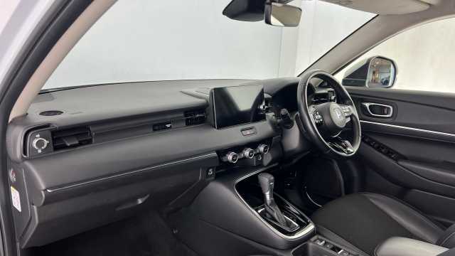 Honda HR-V Hybrid 1.5 h i-MMD Advance SUV 5dr Petrol Hybrid CVT Euro 6 (s/s) (131 ps) 
