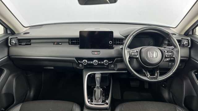 Honda HR-V Hybrid 1.5 h i-MMD Advance SUV 5dr Petrol Hybrid CVT Euro 6 (s/s) (131 ps) 