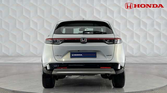 Honda HR-V Hybrid 1.5 h i-MMD Advance SUV 5dr Petrol Hybrid CVT Euro 6 (s/s) (131 ps) 