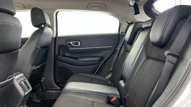 Honda HR-V Hybrid 1.5 h i-MMD Advance SUV 5dr Petrol Hybrid CVT Euro 6 (s/s) (131 ps) 