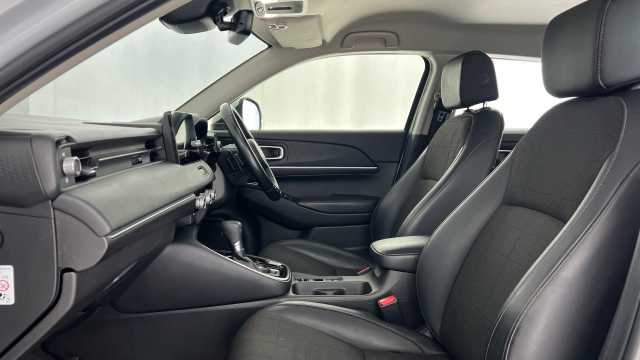 Honda HR-V Hybrid 1.5 h i-MMD Advance SUV 5dr Petrol Hybrid CVT Euro 6 (s/s) (131 ps) 