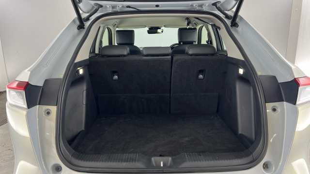 Honda HR-V Hybrid 1.5 h i-MMD Advance SUV 5dr Petrol Hybrid CVT Euro 6 (s/s) (131 ps) 