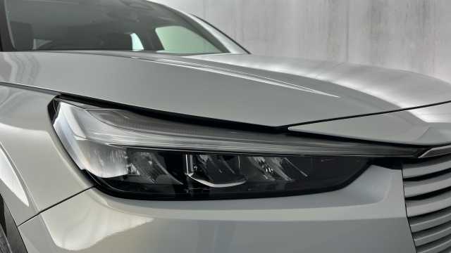 Honda HR-V Hybrid 1.5 h i-MMD Advance SUV 5dr Petrol Hybrid CVT Euro 6 (s/s) (131 ps) 