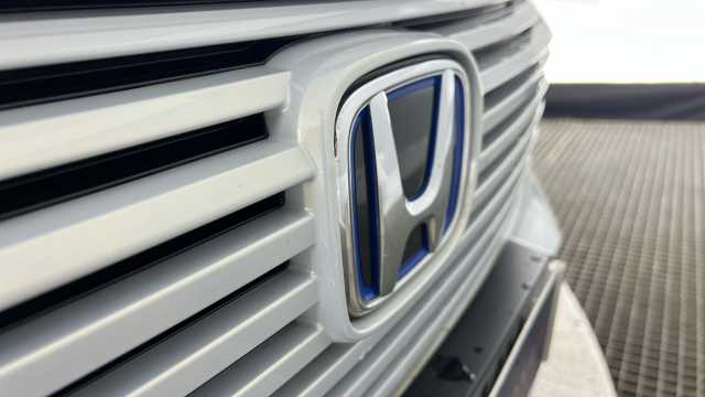 Honda HR-V Hybrid 1.5 h i-MMD Advance SUV 5dr Petrol Hybrid CVT Euro 6 (s/s) (131 ps) 