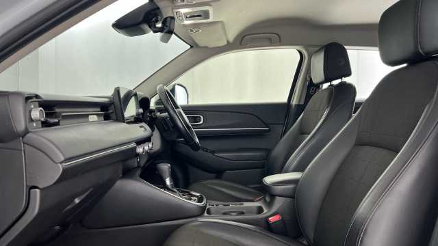 Honda HR-V Hybrid 1.5 h i-MMD Advance SUV 5dr Petrol Hybrid CVT Euro 6 (s/s) (131 ps) 