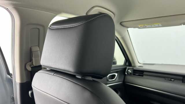 Honda HR-V Hybrid 1.5 h i-MMD Advance SUV 5dr Petrol Hybrid CVT Euro 6 (s/s) (131 ps) 