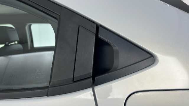 Honda HR-V Hybrid 1.5 h i-MMD Advance SUV 5dr Petrol Hybrid CVT Euro 6 (s/s) (131 ps) 