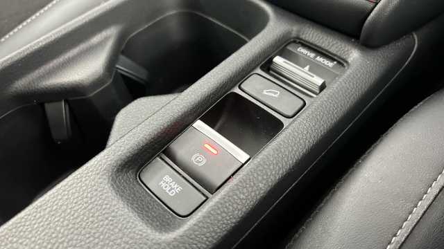 Honda HR-V Hybrid 1.5 h i-MMD Advance SUV 5dr Petrol Hybrid CVT Euro 6 (s/s) (131 ps) 