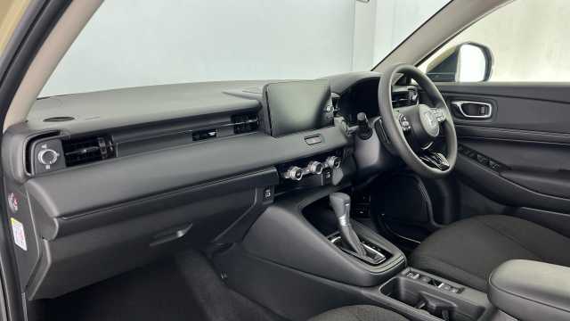 Honda HR-V Hybrid 1.5 h i-MMD Elegance SUV 5dr Petrol Hybrid CVT Euro 6 (s/s) (131 ps) 
