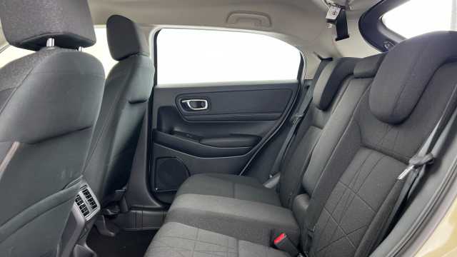 Honda HR-V Hybrid 1.5 h i-MMD Elegance SUV 5dr Petrol Hybrid CVT Euro 6 (s/s) (131 ps) 