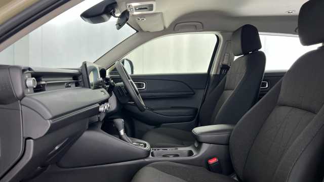 Honda HR-V Hybrid 1.5 h i-MMD Elegance SUV 5dr Petrol Hybrid CVT Euro 6 (s/s) (131 ps) 