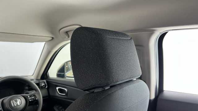 Honda HR-V Hybrid 1.5 h i-MMD Elegance SUV 5dr Petrol Hybrid CVT Euro 6 (s/s) (131 ps) 