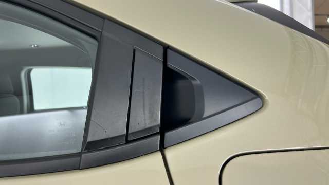 Honda HR-V Hybrid 1.5 h i-MMD Elegance SUV 5dr Petrol Hybrid CVT Euro 6 (s/s) (131 ps) 