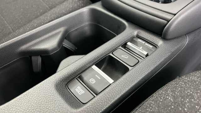 Honda HR-V Hybrid 1.5 h i-MMD Elegance SUV 5dr Petrol Hybrid CVT Euro 6 (s/s) (131 ps) 