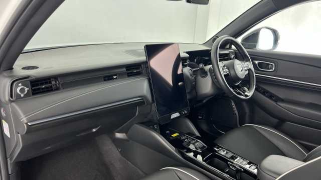 Honda e:Ny1 68.8kWh Advance SUV 5dr Electric Auto (204 ps) 