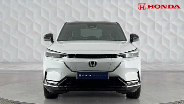 Honda e:Ny1 68.8kWh Advance SUV 5dr Electric Auto (204 ps) 