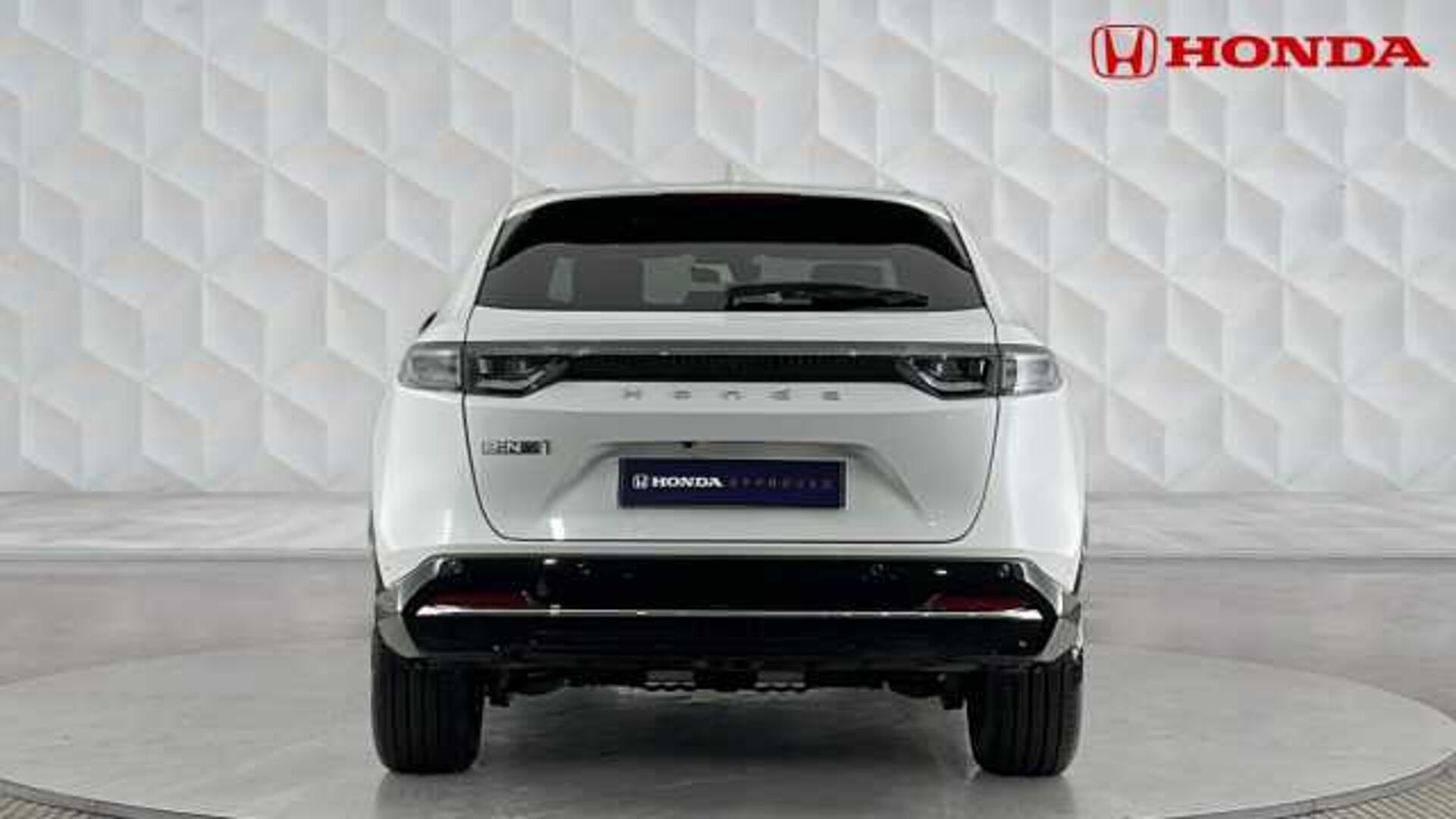 Honda e:Ny1 68.8kWh Advance SUV 5dr Electric Auto (204 ps) 