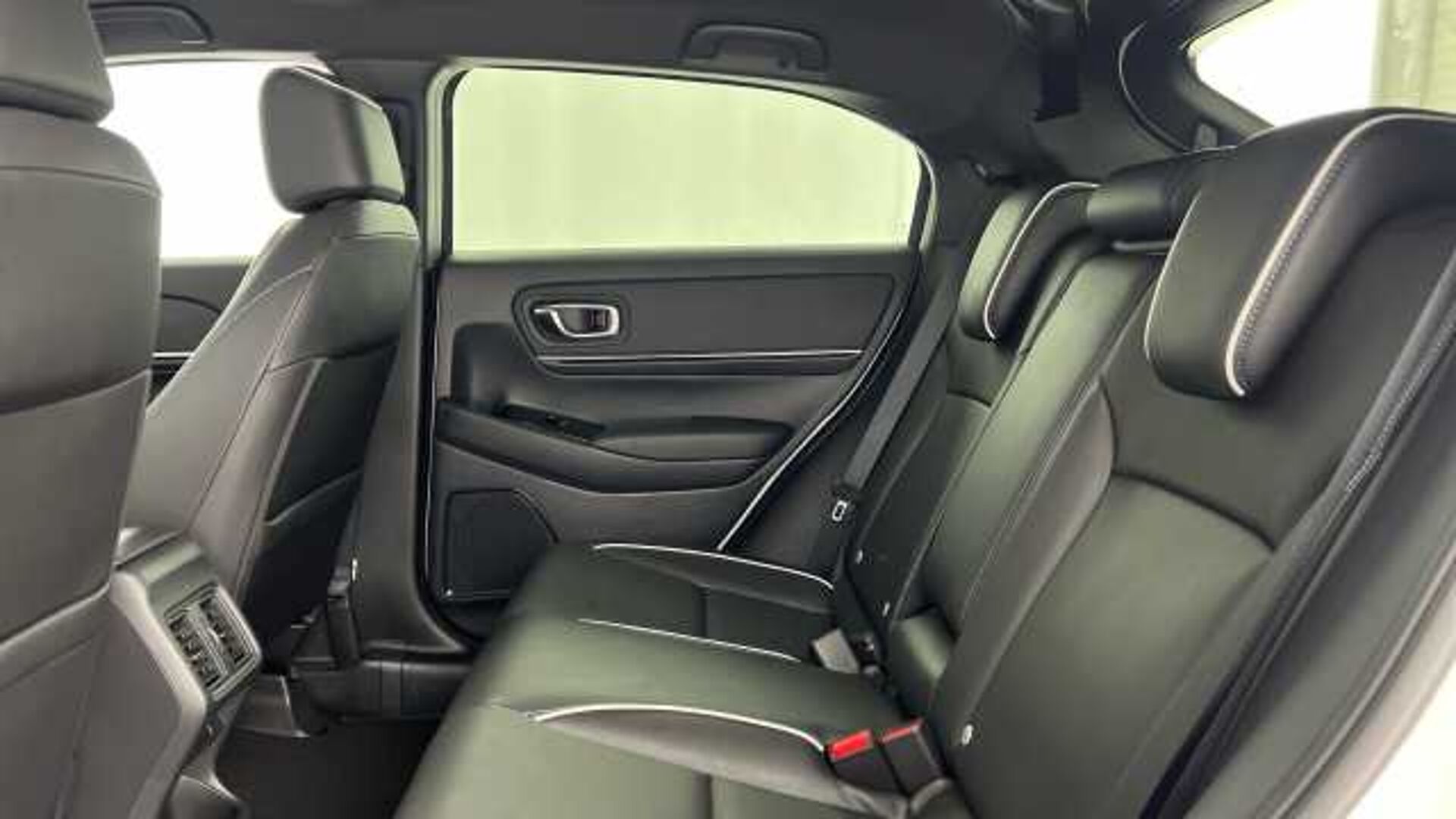 Honda e:Ny1 68.8kWh Advance SUV 5dr Electric Auto (204 ps) 