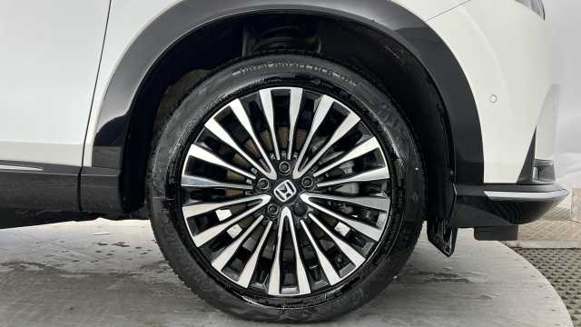 Honda e:Ny1 68.8kWh Advance SUV 5dr Electric Auto (204 ps) 