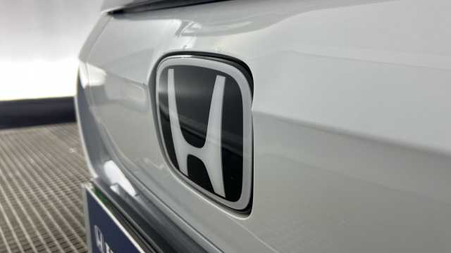 Honda e:Ny1 68.8kWh Advance SUV 5dr Electric Auto (204 ps) 