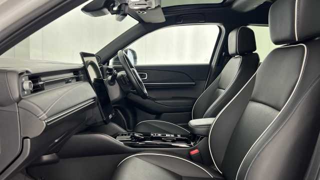 Honda e:Ny1 68.8kWh Advance SUV 5dr Electric Auto (204 ps) 