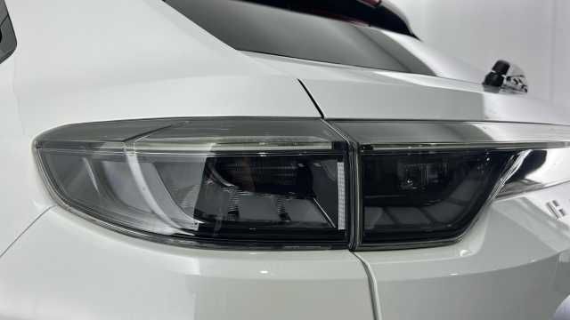 Honda e:Ny1 68.8kWh Advance SUV 5dr Electric Auto (204 ps) 