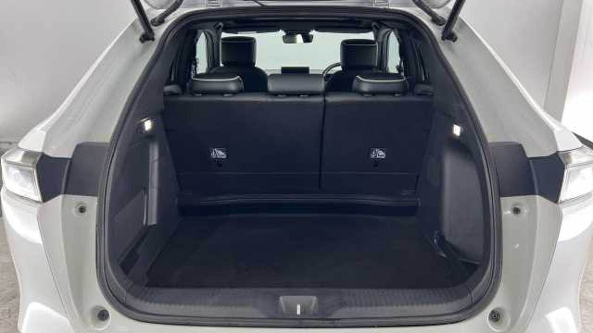 Honda e:Ny1 68.8kWh Advance SUV 5dr Electric Auto (204 ps) 