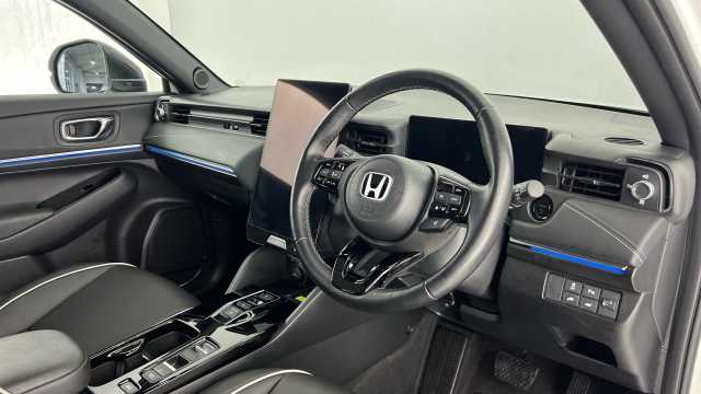 Honda e:Ny1 68.8kWh Advance SUV 5dr Electric Auto (204 ps) 
