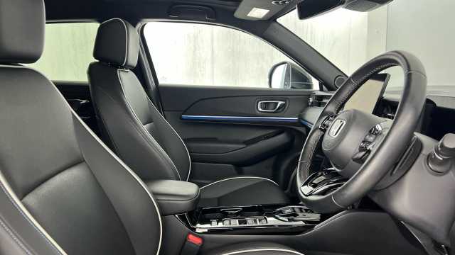 Honda e:Ny1 68.8kWh Advance SUV 5dr Electric Auto (204 ps) 