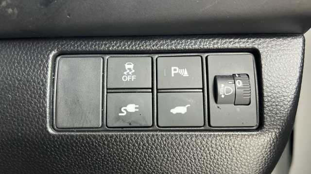 Honda e:Ny1 68.8kWh Advance SUV 5dr Electric Auto (204 ps) 