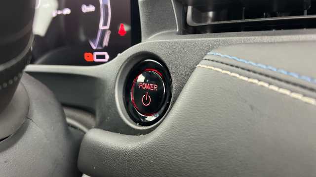 Honda e:Ny1 68.8kWh Advance SUV 5dr Electric Auto (204 ps) 