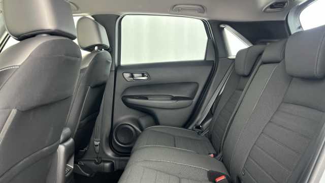 Honda Jazz Hybrid 1.5 h i-MMD Crosstar Advance Hatchback 5dr Petrol Hybrid eCVT Euro 6 (s/s) (122 