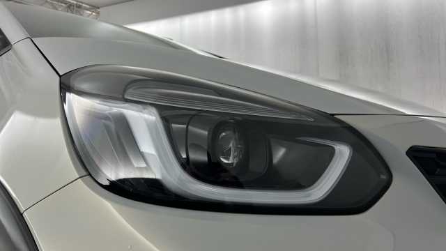 Honda Jazz Hybrid 1.5 h i-MMD Crosstar Advance Hatchback 5dr Petrol Hybrid eCVT Euro 6 (s/s) (122 