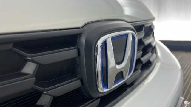 Honda Jazz Hybrid 1.5 h i-MMD Crosstar Advance Hatchback 5dr Petrol Hybrid eCVT Euro 6 (s/s) (122 