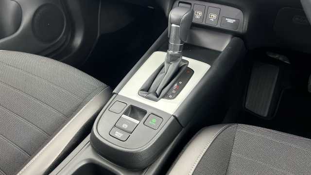 Honda Jazz Hybrid 1.5 h i-MMD Crosstar Advance Hatchback 5dr Petrol Hybrid eCVT Euro 6 (s/s) (122 