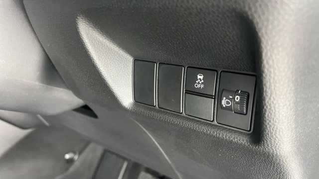 Honda Jazz Hybrid 1.5 h i-MMD Crosstar Advance Hatchback 5dr Petrol Hybrid eCVT Euro 6 (s/s) (122 